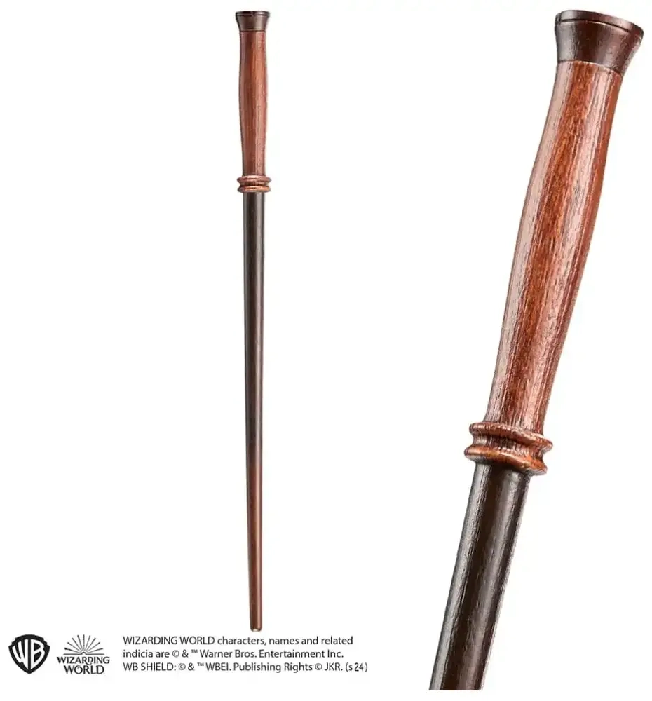 Harry Potter - First Magic Wand (Ollivander's Box)
