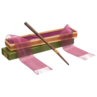 Harry Potter - Ron Weasley First Magic Wand (Ollivander's Box)