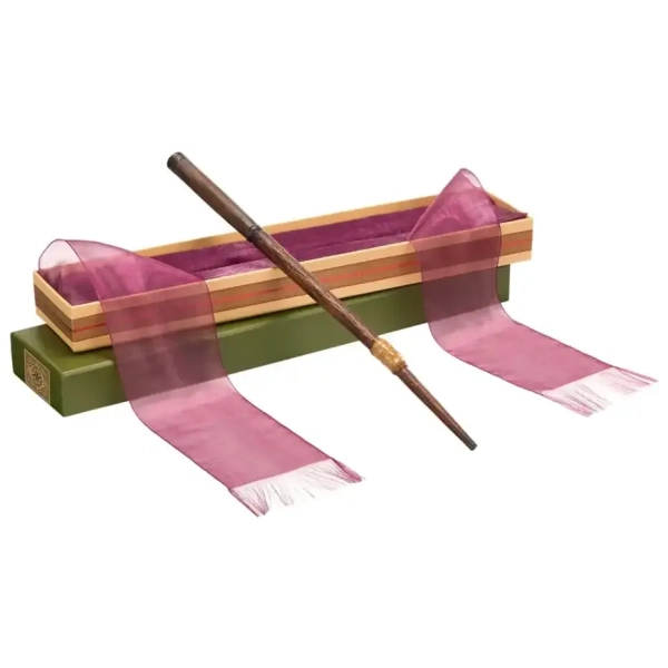 Harry Potter - Ron Weasley First Magic Wand (Ollivander's Box)