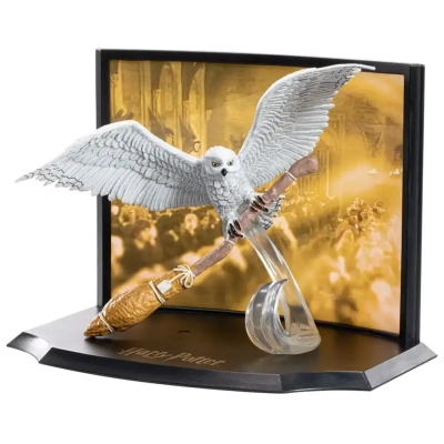 Harry Potter - Toyllectible Treasures - Hedwig