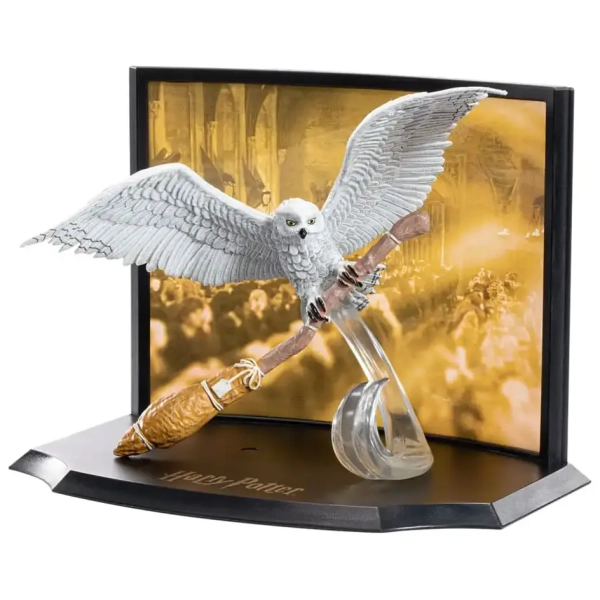 Harry Potter - Toyllectible Treasures - Hedwig Harry Potter - Toyllectible Treasures - Hedwig