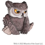 D&D Replicas of the Realms: Baby Owlbear Life-Sized Figure