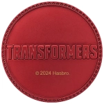 Transformers 40th Anniversary Autobot Medallion