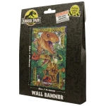 Jurassic Park Wall Banner