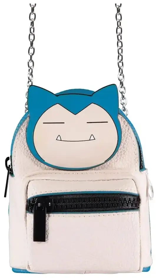 Pokémon - Snorlax Micro Bag