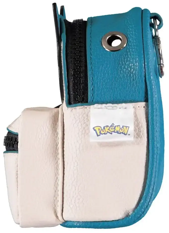 Pokémon - Snorlax Micro Bag