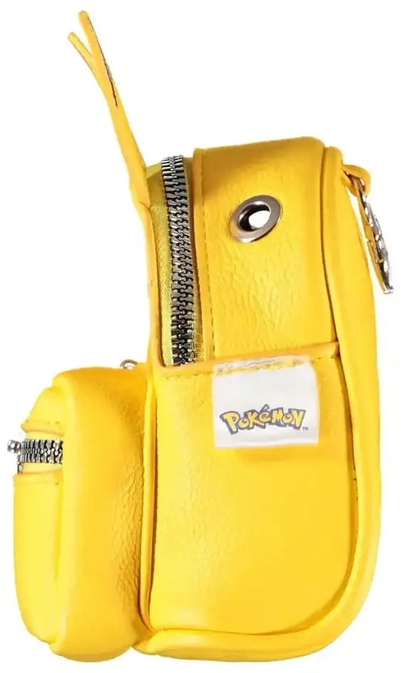 Pokémon - Pikachu Micro Bag