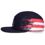 Captain America - Shield 6 Panel Cap