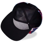 Captain America - Red Hulk Snapback Cap
