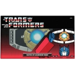 Transformers Matrix of Leadership Metal Replica