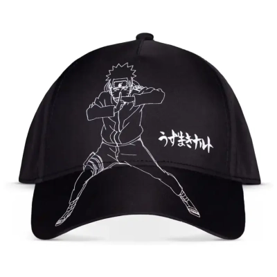 Naruto Shippuden - Men's Adjustable Cap