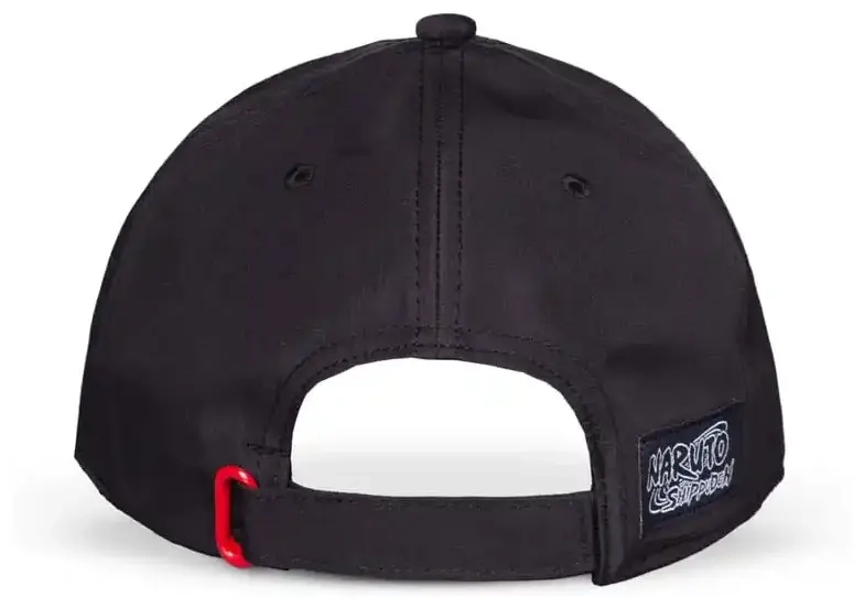 Naruto Shippuden - Men's Adjustable Cap