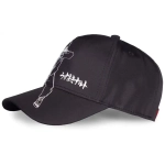 Naruto Shippuden - Men's Adjustable Cap Naruto Shippuden - Men's Adjustable Cap