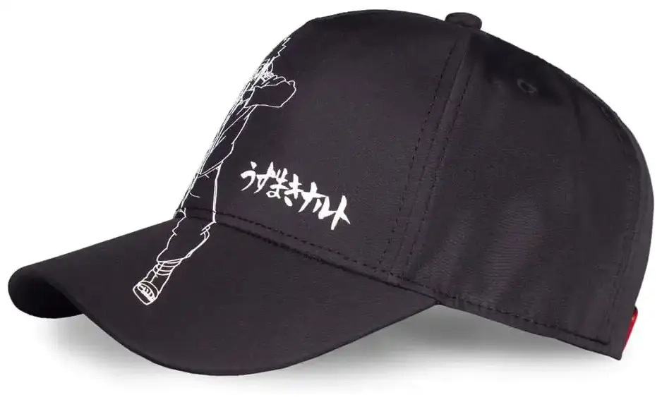 Naruto Shippuden - Men's Adjustable Cap