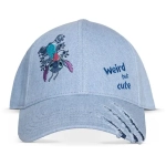 Lilo & Stitch - Weird Stitch - Women's Adjustable Cap