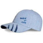 Lilo & Stitch - Weird Stitch - Women's Adjustable Cap
