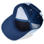 Lilo & Stitch - Weird Stitch - Women's Adjustable Cap