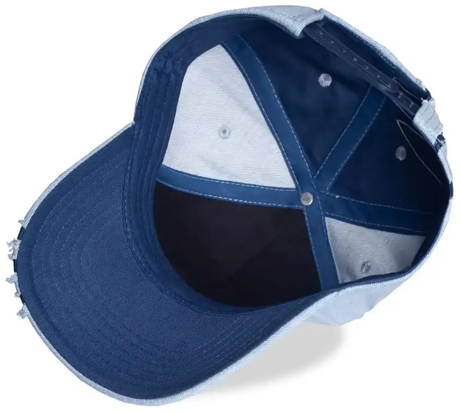 Lilo & Stitch - Weird Stitch - Women's Adjustable Cap