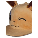 Pokémon - Eevee Winking - Novelty Cap