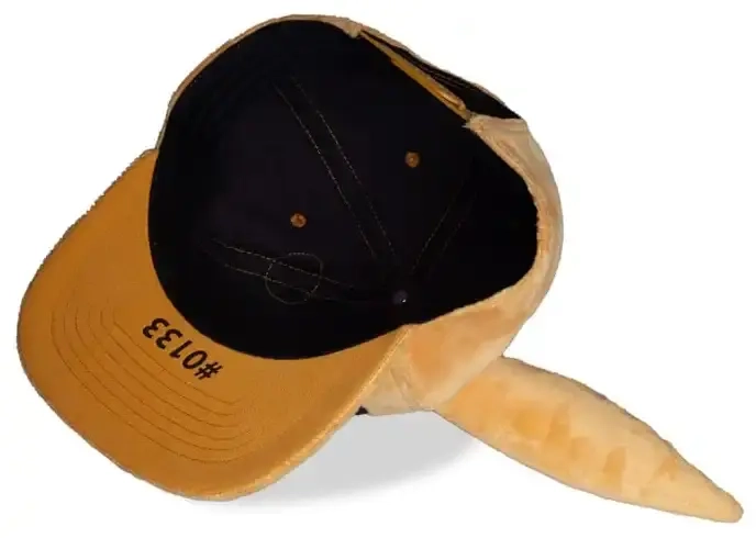 Pokémon - Eevee Winking - Novelty Cap