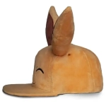 Pokémon - Eevee Winking - Novelty Cap