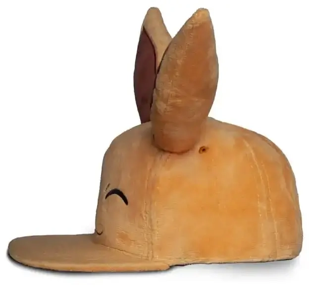Pokémon - Eevee Winking - Novelty Cap