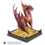 Smaug Diorama - Bilbo the Hobbit - Collector's Figurine
