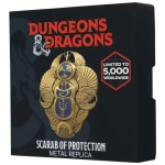 D&D Scarab of Protection Limited Edition Replica