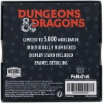D&D Scarab of Protection Limited Edition Replica
