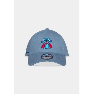 Lilo & Stitch - Adjustable Cap