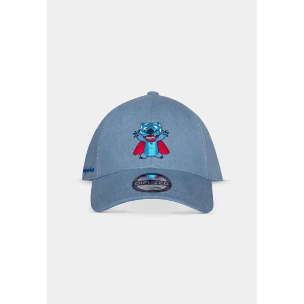 Lilo & Stitch - Adjustable Cap