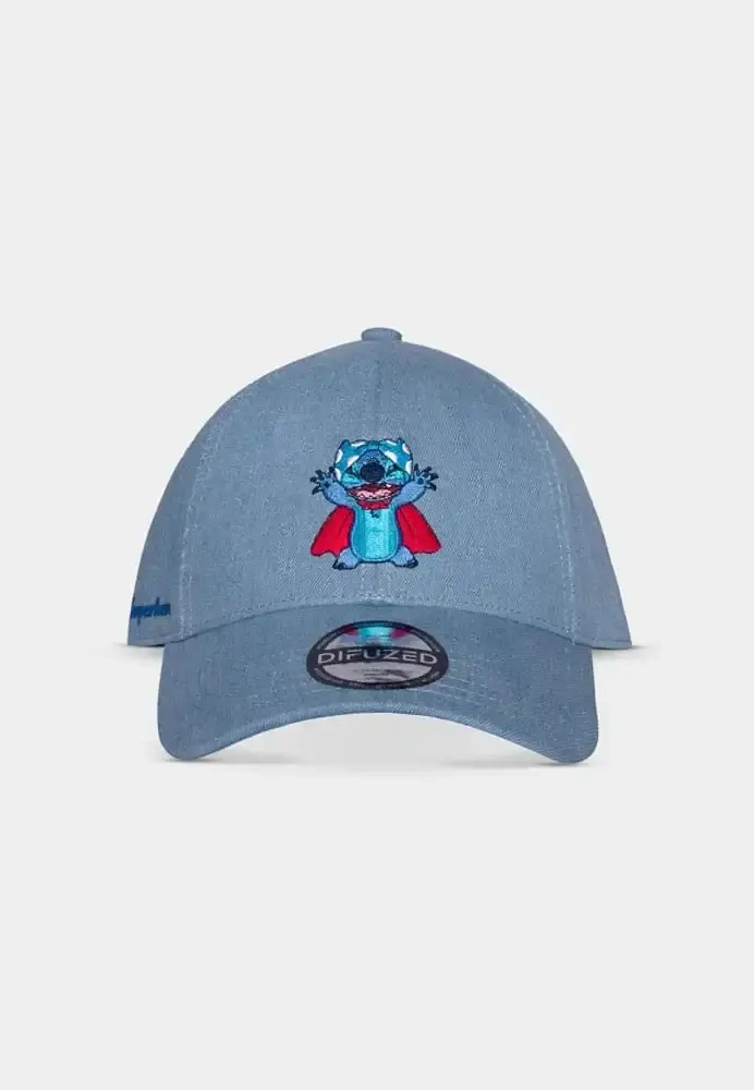 Lilo & Stitch - Adjustable Cap
