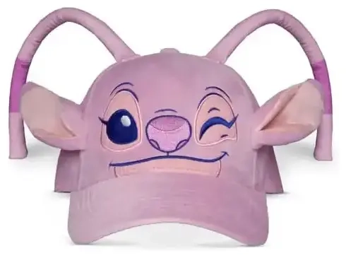 Lilo & Stitch - Novelty Cap