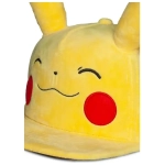 Pokémon - Smiling Pikachu - Novelty Cap