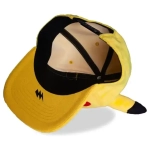 Pokémon - Smiling Pikachu - Novelty Cap Pokémon - Smiling Pikachu - Novelty Cap