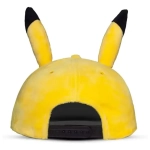Pokémon - Smiling Pikachu - Novelty Cap Pokémon - Smiling Pikachu - Novelty Cap