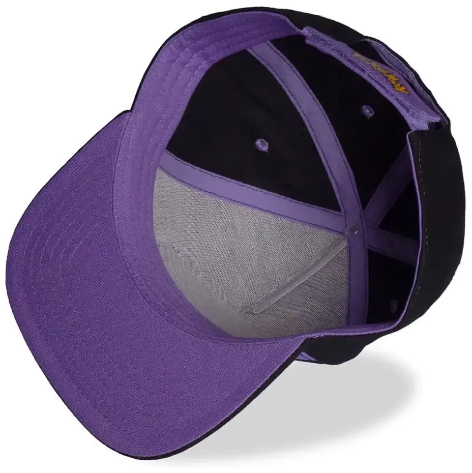 Pokémon - Gengar Novelty Cap