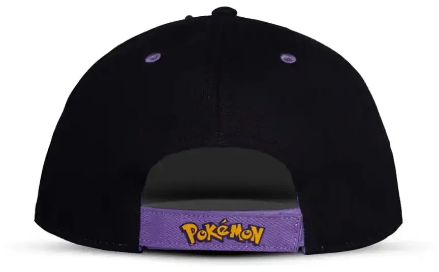 Pokémon - Gengar Novelty Cap