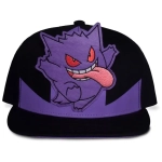 Pokémon - Gengar Novelty Cap