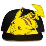 Pokémon - Pikachu Novelty Cap