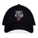 The Last Of Us 2 - WLF Wolf Men's Adjustable Cap