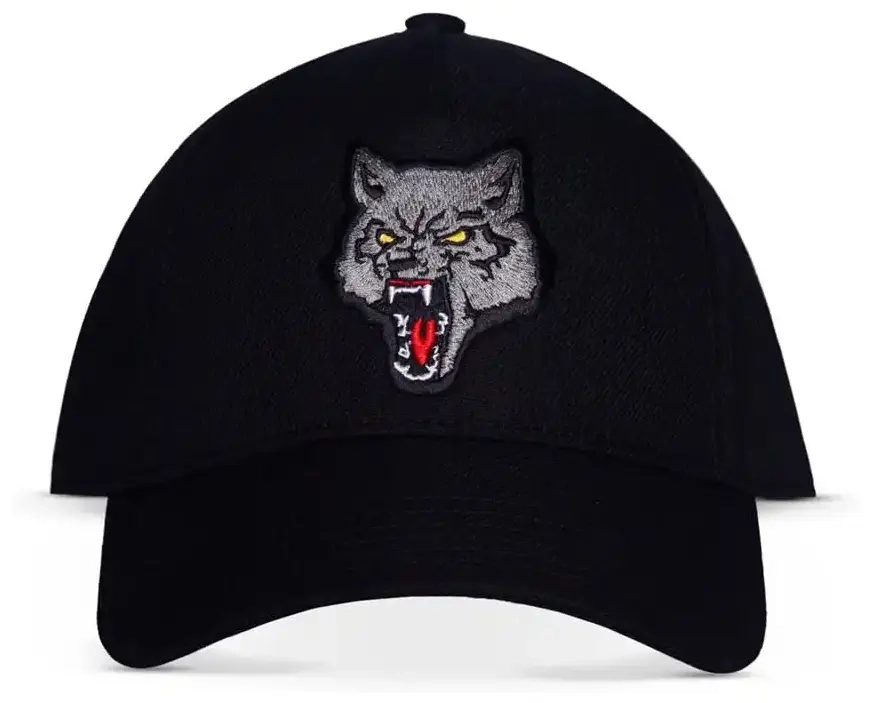 The Last Of Us 2 - WLF Wolf Men's Adjustable Cap