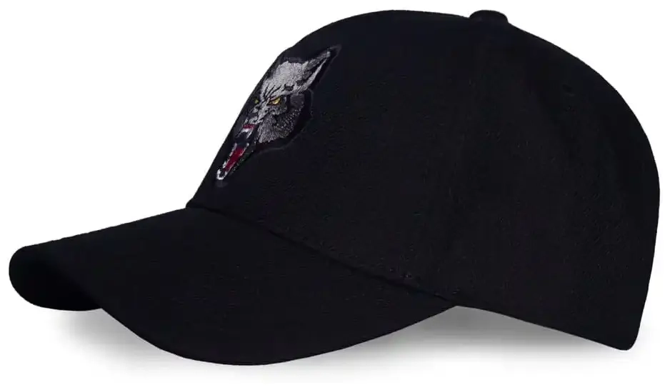 The Last Of Us 2 - WLF Wolf Men's Adjustable Cap