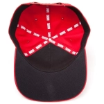 Marvel - Deadpool - Big Face - Snapback Cap