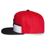 Pokémon - Pokéball - Men's Snapback Cap