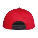Pokémon - Pokéball - Men's Snapback Cap
