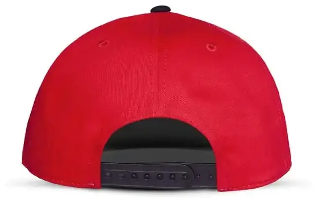 Pokémon - Pokéball - Men's Snapback Cap