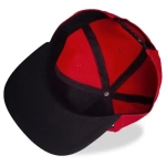 Pokémon - Pokéball - Men's Snapback Cap