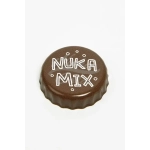 „Nuka Mix“ Glass Bottle & Cap „Nuka Mix“ Glass Bottle & Cap
