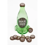 „Nuka Mix“ Glass Bottle & Cap „Nuka Mix“ Glass Bottle & Cap